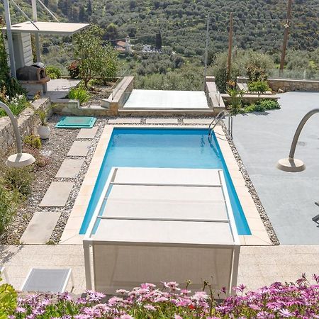 Villa Agrithea Kíssamos Extérieur photo