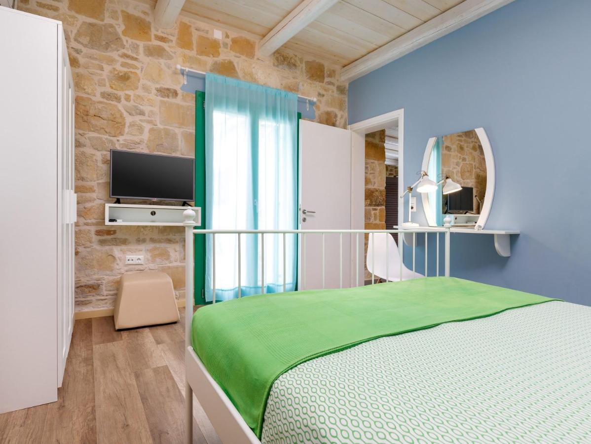Villa Agrithea Kíssamos Extérieur photo