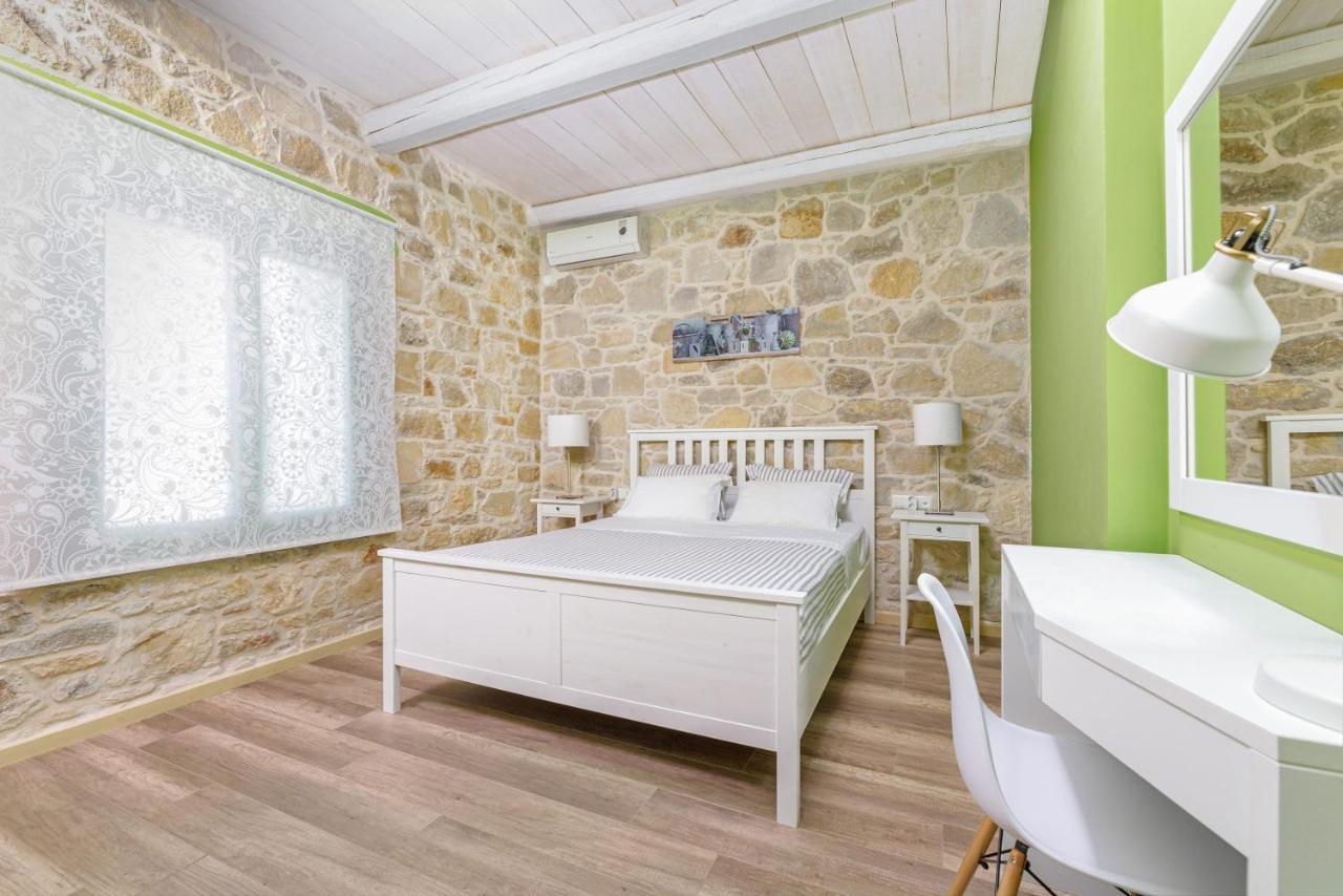 Villa Agrithea Kíssamos Extérieur photo