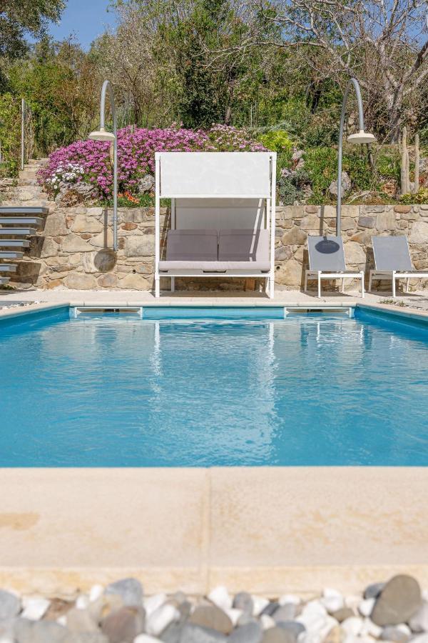 Villa Agrithea Kíssamos Extérieur photo
