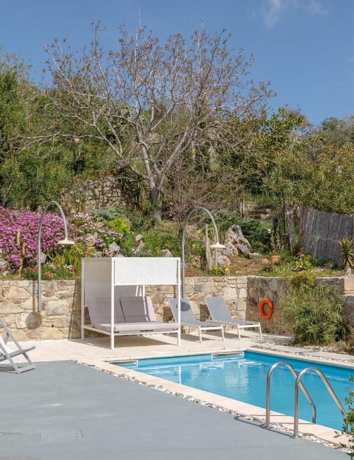 Villa Agrithea Kíssamos Extérieur photo